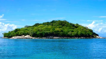 Ksamil is a part of Butrint National Park. The hidden gem of Albania among the clear waters of the Albanian Riviera