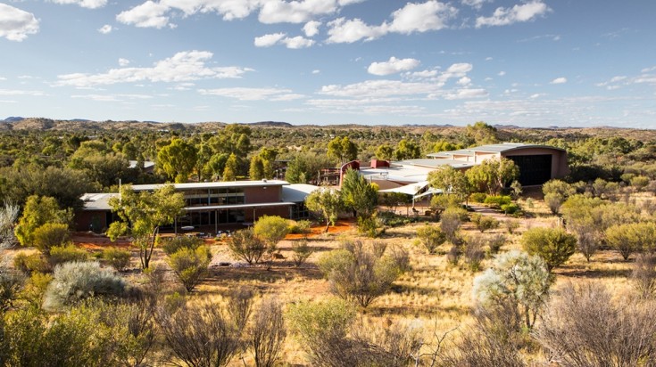 You can choose from a range of things to do in Alice Springs Desert Park.