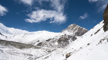 tour annapurna