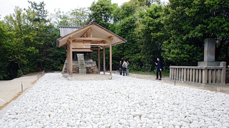 Exploring the Art House Project in Naoshima is one of the most memorable things to do in Japan.