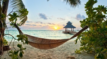The Maldives is a honeymooners’ paradise and the ultimate romantic destination in Asia. Banana Reef in Maldives is the best destination in Asia for honeymooners.