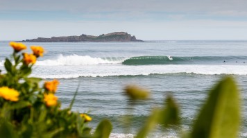 Mundaka in Basque Country