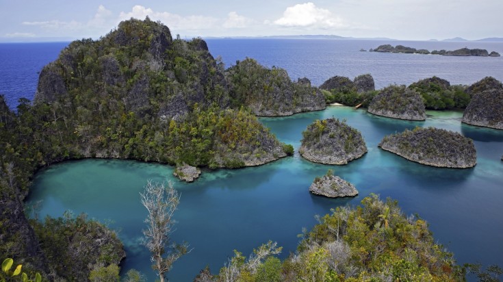 13 Best Places to Visit in Indonesia | Bookmundi