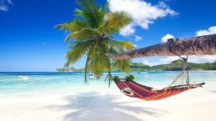 Best romantic holiday destinations Seychelles