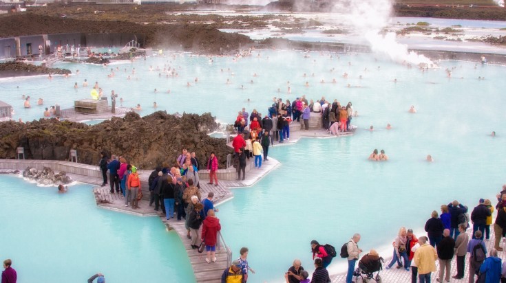 Hot Springs In Iceland Beyond The Blue Lagoon Bookmundi