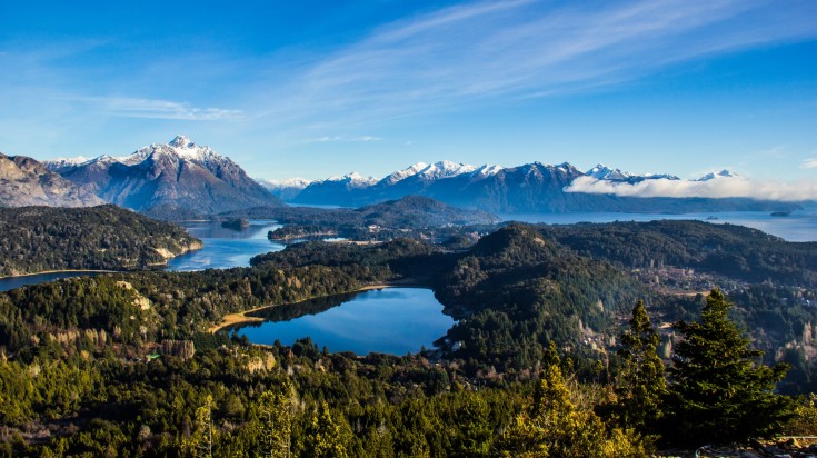 Cerro Campanario