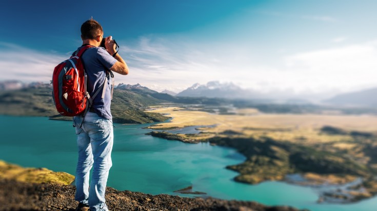 A lively Patagonia awaits during October in Chile