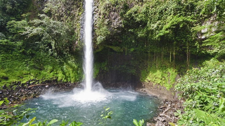 Costa Rica itinerary for nature lovers Costa Rica itinerary for nature lovers