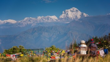 Poonhill Trek