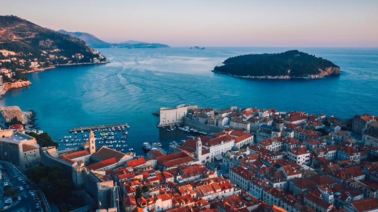Croatia is one of the first European countries to open its doors to tourists. As of 10 July, Croatia has given the green light to potential visitors — EU and Schengen citizens. Croatia is one of the first countries to open in the EU after COVID-19