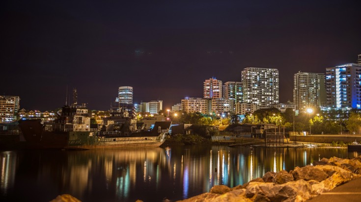 Darwin is a unique destination even within Australia. Darwin in Australia is an interesting destination thats a mix of culture.