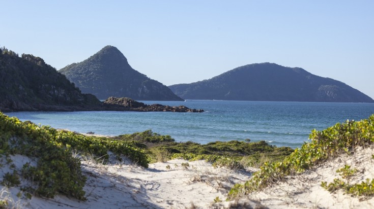 day trips from sydney port stephens coast