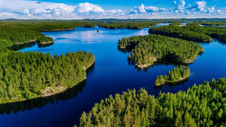 Finnish Archipelago