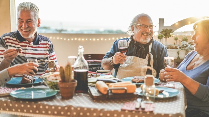 Italy is big on wine and is the birthplace of pizza, so it's a must that you take a food tour and explore the Italian cuisine and taste all kinds of Italian wine. Italy in a week is enough to explore the Italian wine and cuisine.