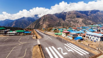 everest base camp trek 3 passes