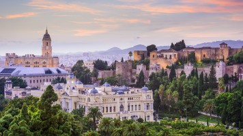 Malaga tours and holidays