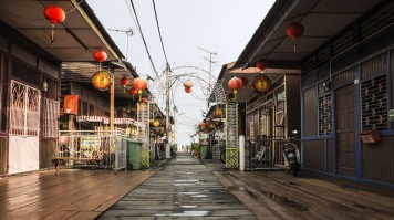 Penang Malaysia