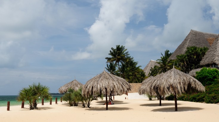 A beautiful resort in Malindi. A beautiful resort in Malindi.