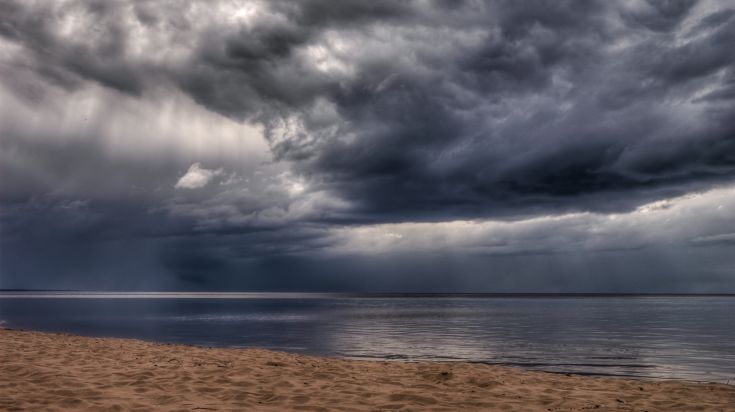 The weather will get hot, humid and rather wet during the month of March to May. March to May is monsoon season in Zanzibar