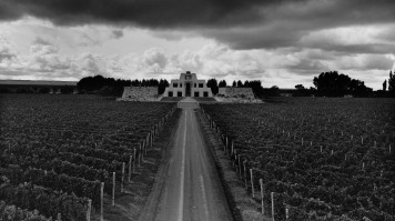 Bodega Catena Zapata