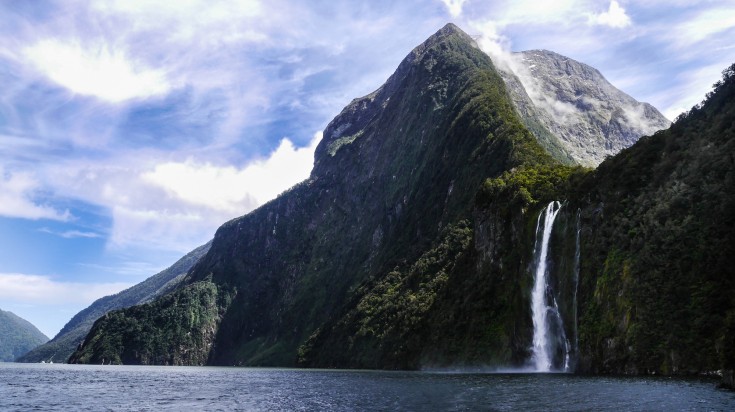 Milford Sound