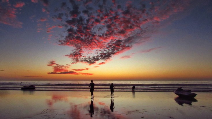 Tamraght, Agadir, Morocco