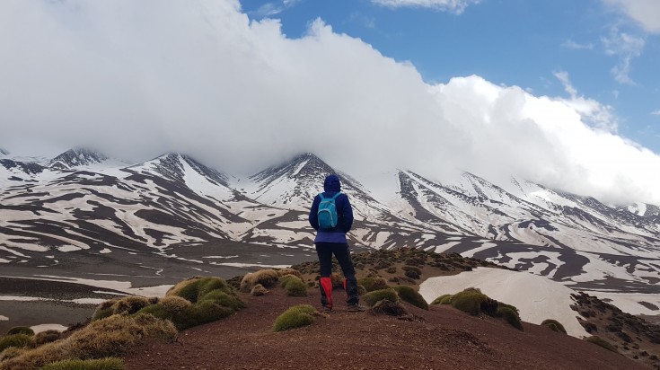 Atlas Mountains, Morocco