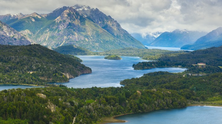 The Best Things To Do In Nahuel Huapi National Park Updated 2022