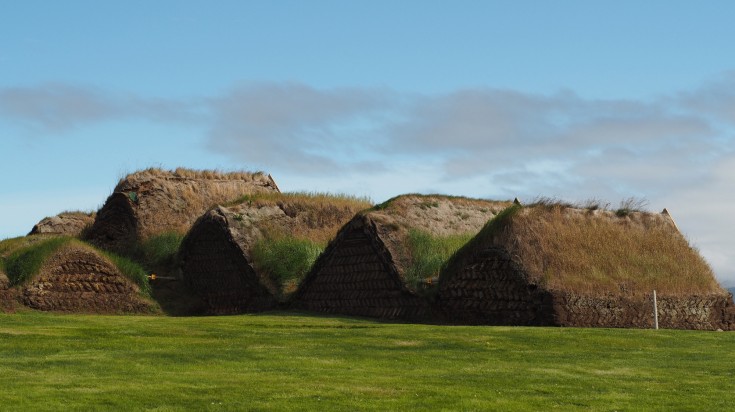 Visiting the Open museum is a must do activity in Reykjavik