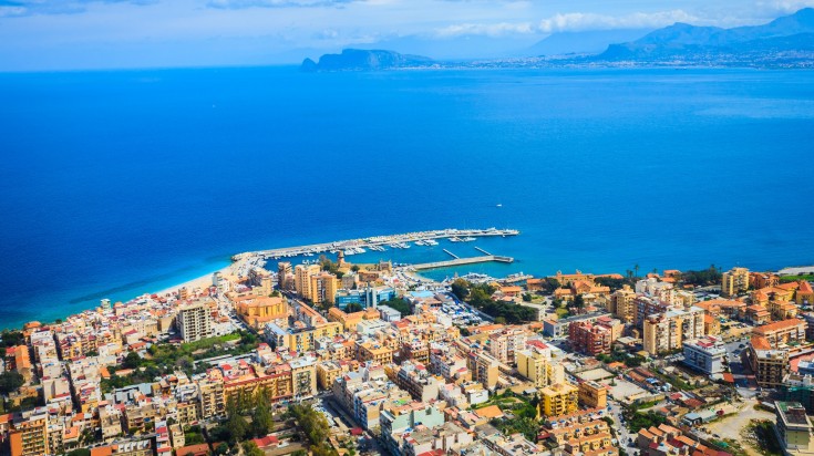 Palermo & Sicily in Italy