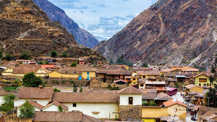 Lares Trek is one of the best treks Peru has to offer