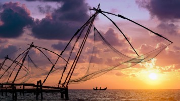 Kochi is one of the must-visit places in Kerala