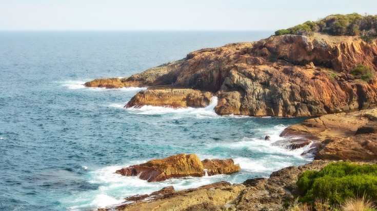 One of the best places in  Southern Australia happens to be Sapphire Coast.