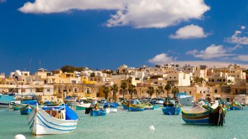 Summer in Malta is the high season for tourists because of its pleasant weather. Malta beaches are the place to be at during summer. Summer in Malta