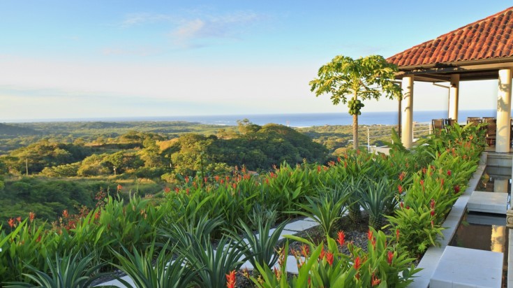 Tamarindo is a lively destination for Honeymoon in Costa Rica.