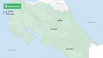 Things to do in Costa Rica Chocolate tasting Map Things to do in Costa Rica Chocolate tasting Map