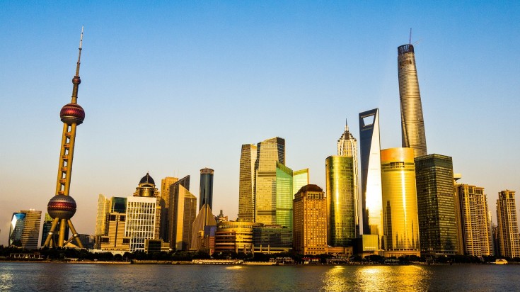 Pudong, Shanghai’s east side, has the city’s towering skyscrapers standing alongside the Huangpu River. To soak in the breathtaking panoramic views of the magical city, hop atop the Shanghai World Financial Center, aka “The Bottle Opener.” Wondering about what to do in Shanghai? Simple! Visit the Pudong skyline.
