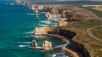 Great Ocean Road Tour will be an unforgettable, life-time experience