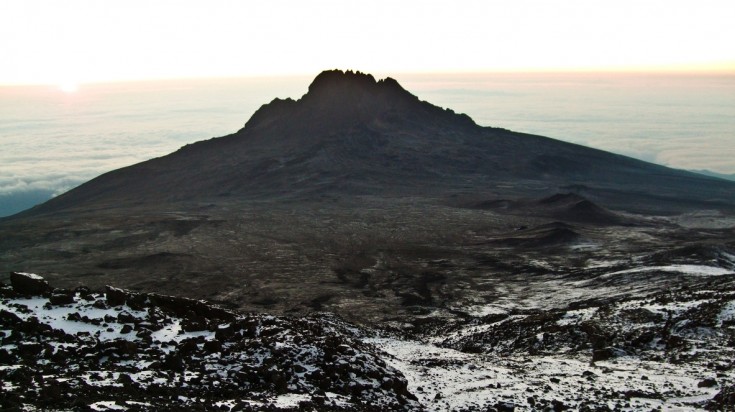 Kilimanjaro National Park