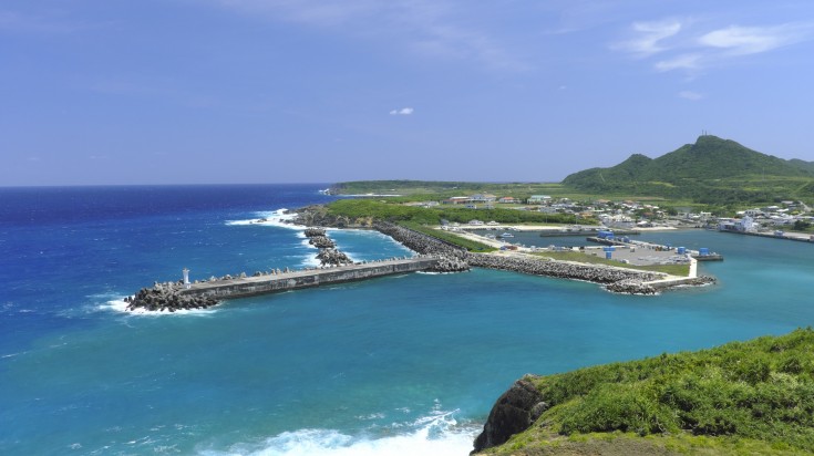 Located in the western part of Japan, Yonaguni is the best place to be for people looking to explore off the beaten path in Japan.