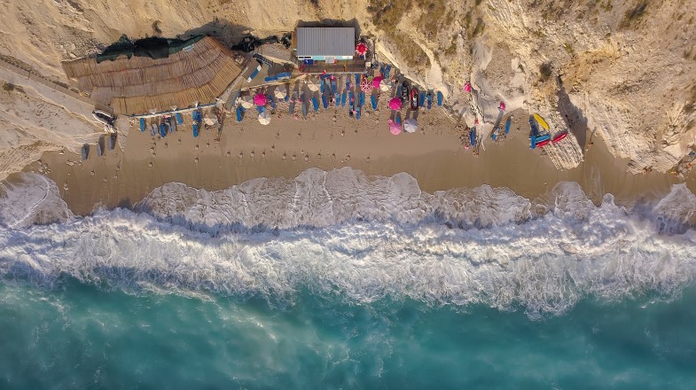 Albania in One Week: 2 Recommended 7-day Itineraries to Albania