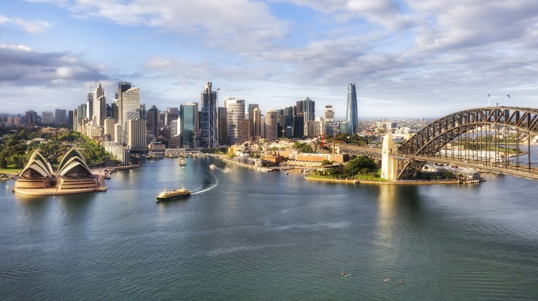 Australia in 10 Days: 3 Recommended 10-day Itineraries to Australia