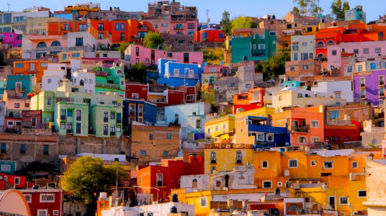 Mexico in One Week: 3 Recommended 7-Day Itineraries to Mexico