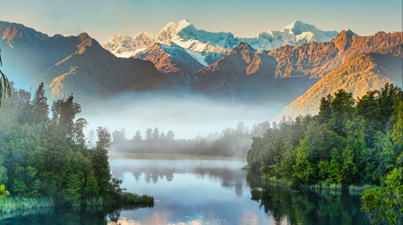 New Zealand in 3 Weeks: 5 Recommended 3-week Itineraries to New Zealand