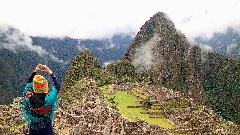 Peru in 5 Days: 4 Recommended 5-day Itineraries to Peru