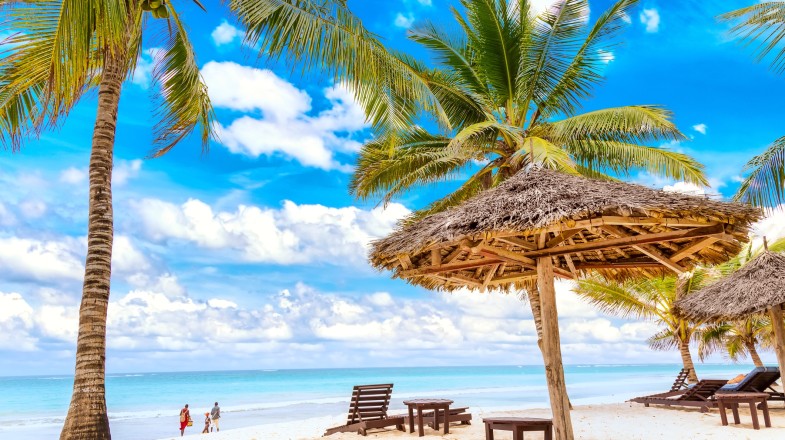 Summer in Kenya: Weather, Top Destinations & More!