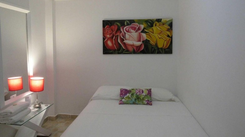 Hotel Manglar 421