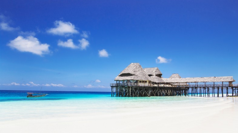 Best Time to Visit Zanzibar