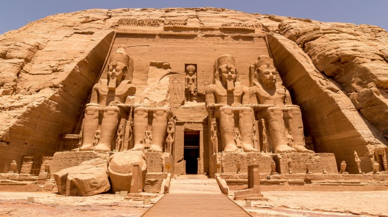 Egypt in December: Travel Tips for a Beach Holiday