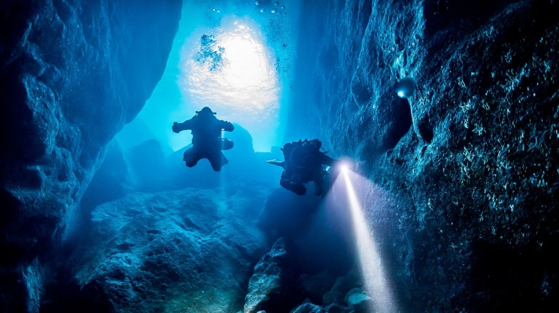 3 Best Dive Sites for Advanced Divers